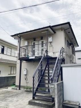 【外観】 | リバーハイムＵ