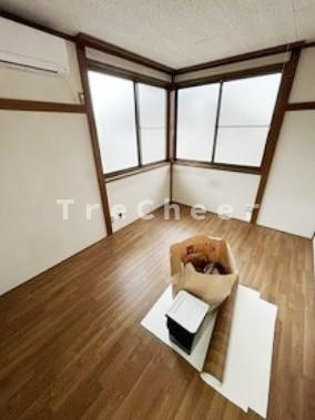 【居間・リビング】 | リバーハイムＵ