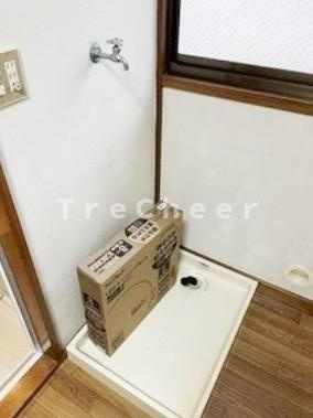 【設備】 | リバーハイムＵ