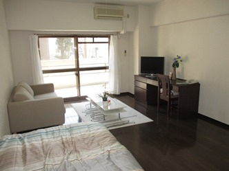 【ロビー】 | フォレステージュ天神