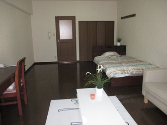 【ロビー】 | フォレステージュ天神