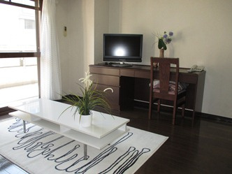 【ロビー】 | フォレステージュ天神