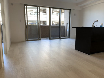 【居間・リビング】 | ＫＤＸレジデンス平尾浄水町