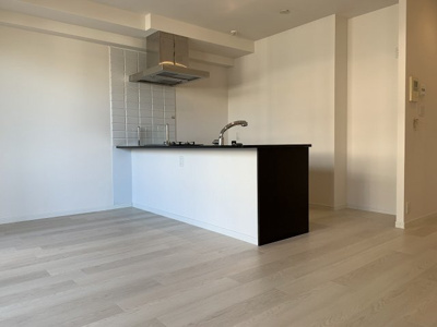 【居間・リビング】 | ＫＤＸレジデンス平尾浄水町