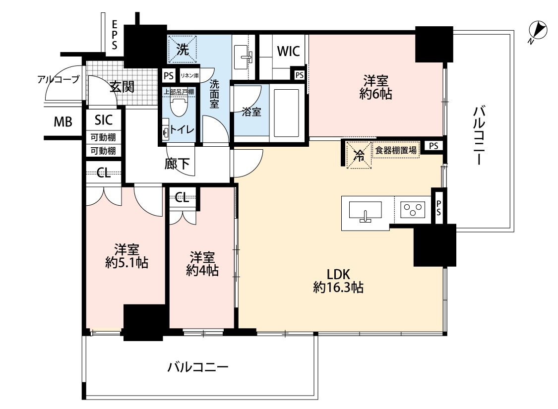 ルフォンザ・タワー大塚