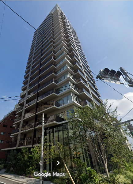 ルフォンザ・タワー大塚