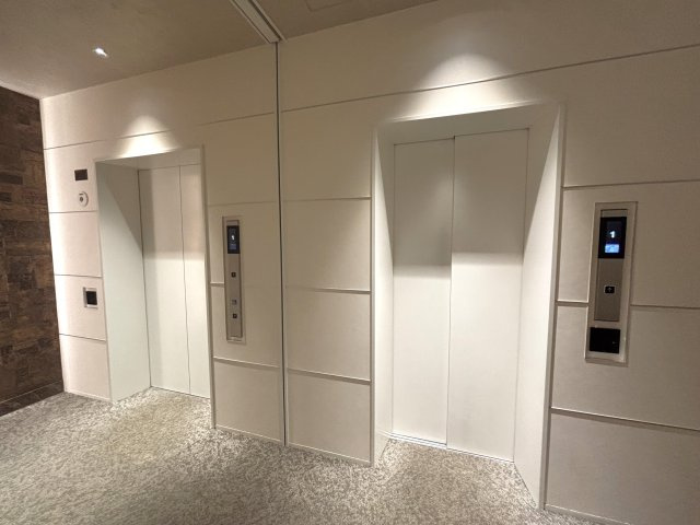 ルフォンザ・タワー大塚のその他共用部分