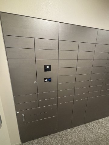 ルフォンザ・タワー大塚のその他共用部分