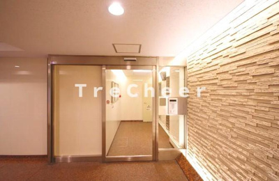 【セキュリティ】 | イトーピア六本木