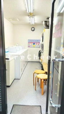 【その他共用部分】 | イトーピア六本木