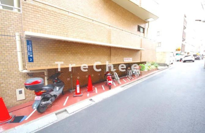 【その他】 | イトーピア六本木