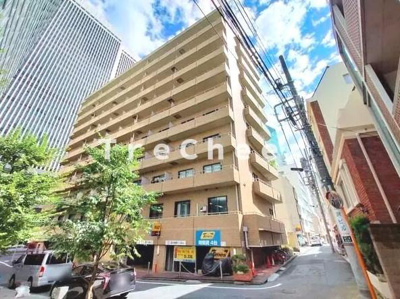 【外観】 | イトーピア六本木