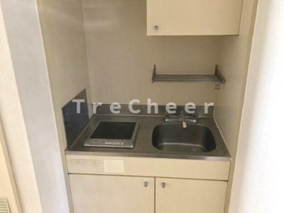 【キッチン】 | イトーピア六本木