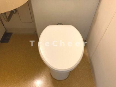 【トイレ】 | イトーピア六本木
