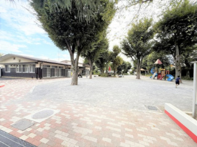 【周辺】 | 【仲介手数料１３０万円ＯＦＦ！！】■祖師ヶ谷大蔵駅５分！■角地！■砧８丁目児童遊園まで２０ｍ | 【諸費用が１３０万円ＯＦＦ！！】
■祖師ヶ谷大蔵駅５分
■三方（南、東、西）の角地につき陽当り抜群です！
■ウルトラマン商店街まで５０ｍ
■砧８丁目児童遊園（砧地区会館併設）まで２０ｍ