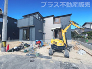 福岡市早良区梅林7丁目第2　2号棟（全2棟）【仲介手数料無料・0円】の画像