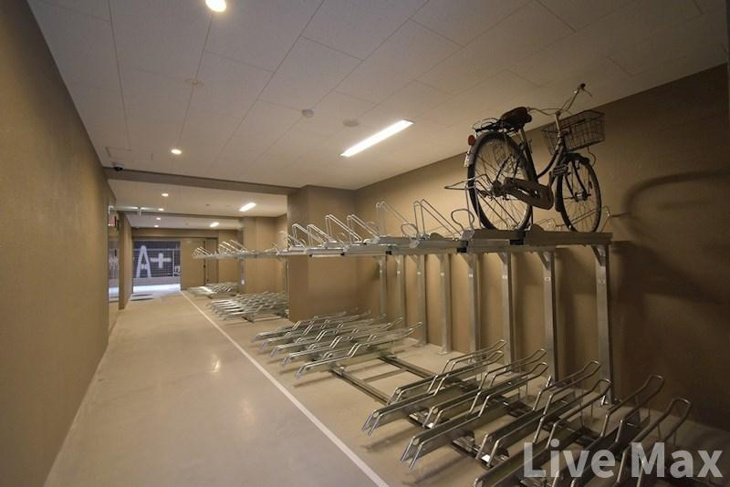 【その他共用部分】RISING Maison 本町橋(旧名称:レオンコンフォート本町橋) 