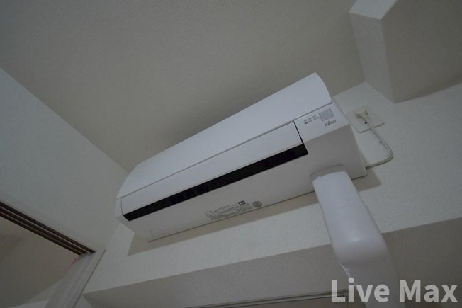 【設備】RISING Maison 本町橋(旧名称:レオンコンフォート本町橋)