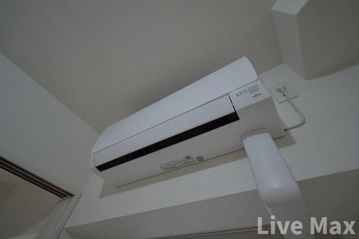 【設備】RISING Maison 本町橋(旧名称:レオンコンフォート本町橋) 