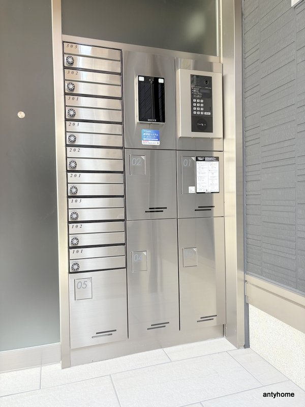 スペチアーレ平野西　仲介手数料無料の設備