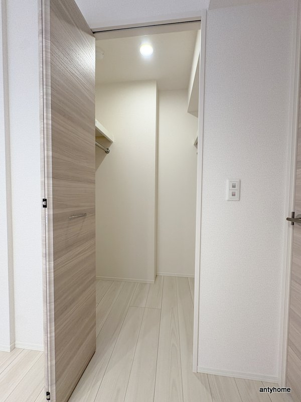 スペチアーレ平野西　仲介手数料無料の収納