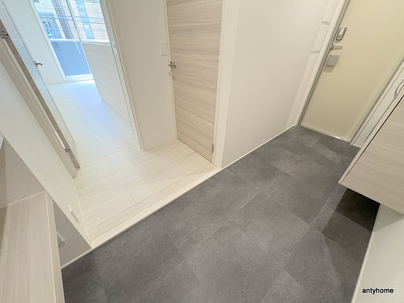 スペチアーレ平野西　仲介手数料無料の内装