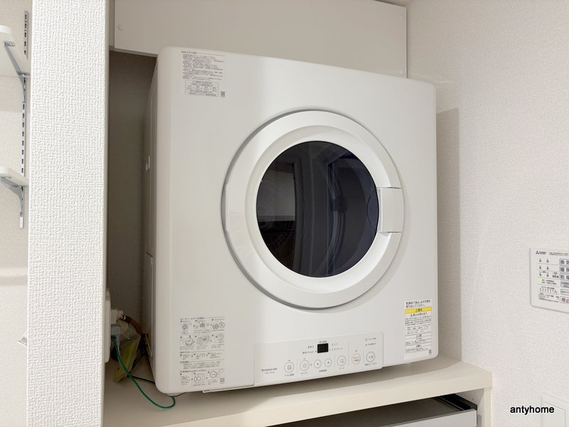 スペチアーレ平野西　仲介手数料無料の内装