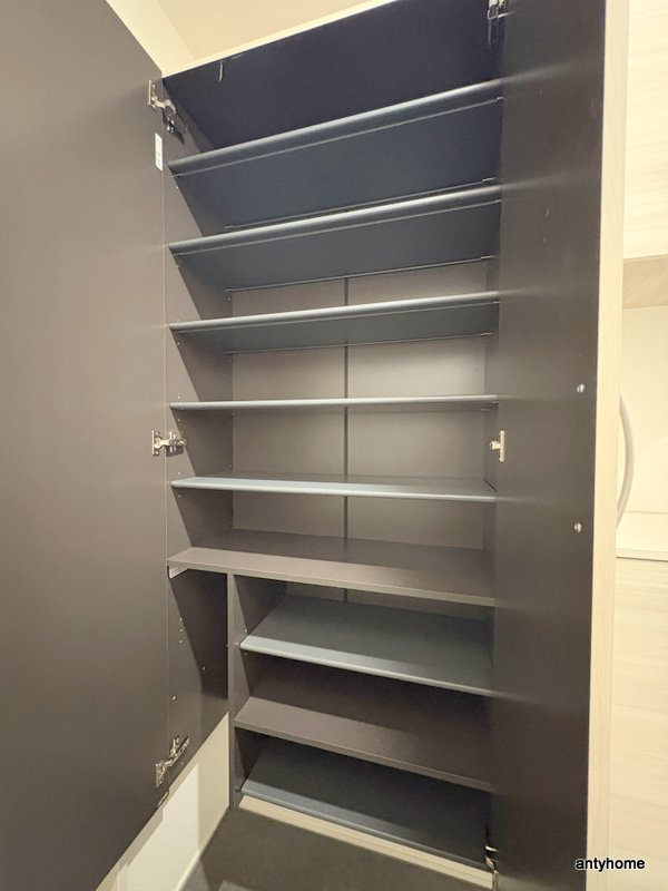 スペチアーレ平野西　仲介手数料無料の収納