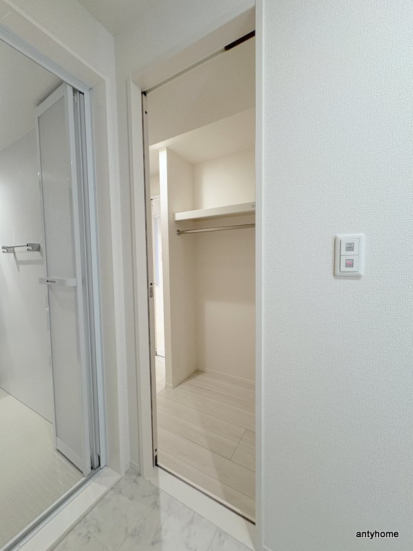 スペチアーレ平野西　仲介手数料無料の収納