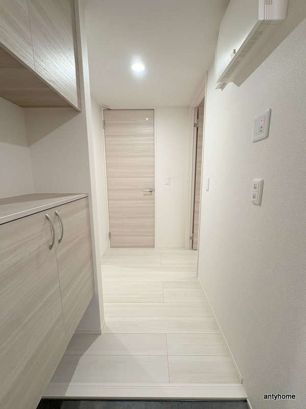 スペチアーレ平野西　仲介手数料無料の内装