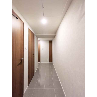 【玄関】 | スタイリオ目黒大橋ＨＩＬＬＳＩＤＥ