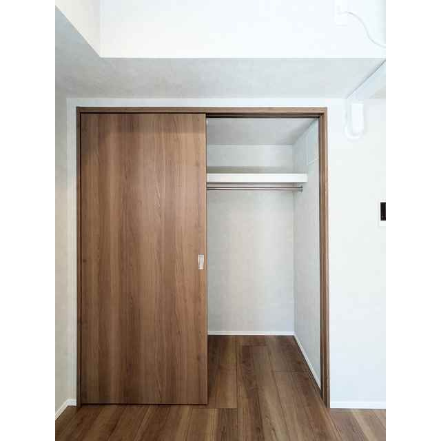 スタイリオ目黒大橋ＨＩＬＬＳＩＤＥの収納