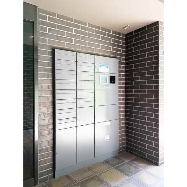 スタイリオ目黒大橋ＨＩＬＬＳＩＤＥのその他共用部分