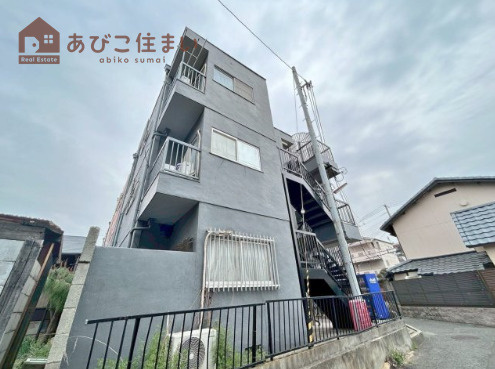 ハイツ公園南B棟