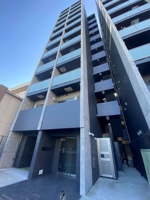 スパシエ横浜アルト