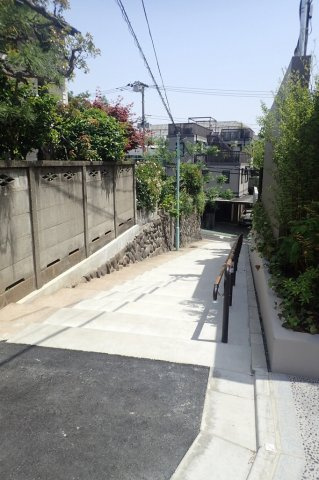 ビーロット千駄木レジデンスの周辺