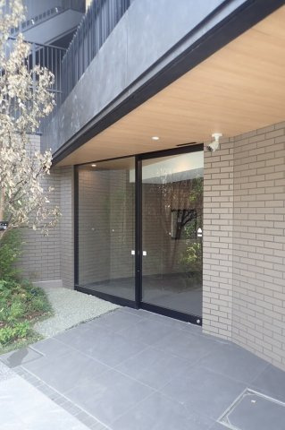 ビーロット千駄木レジデンスの外観