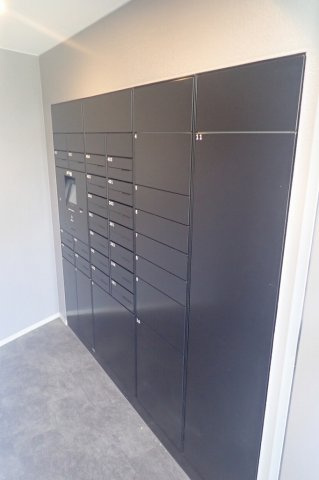 ビーロット千駄木レジデンスのその他共用部分