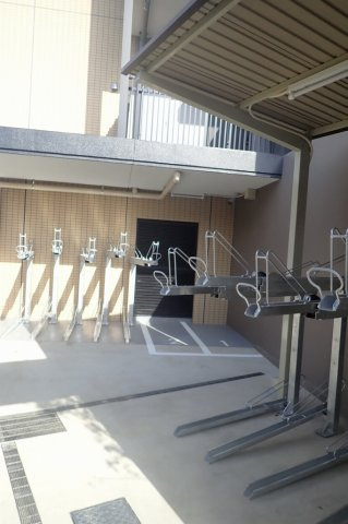 ビーロット千駄木レジデンスのその他共用部分