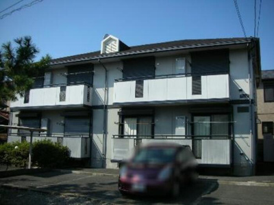 【外観】 | ブライトンリバー