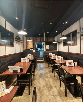  | パサージュ阿佐ヶ谷