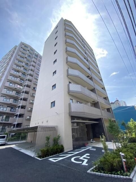 ウィステリア上池袋