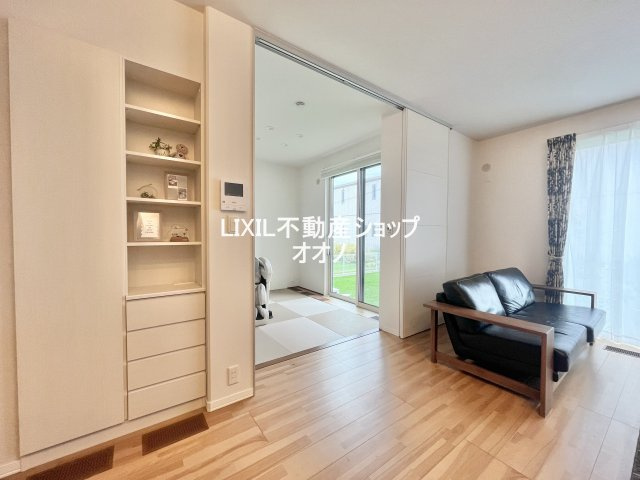 【収納】 | 羽生市大字中岩瀬　築浅一戸建