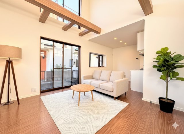 戸塚区南舞岡３丁目　中古戸建て