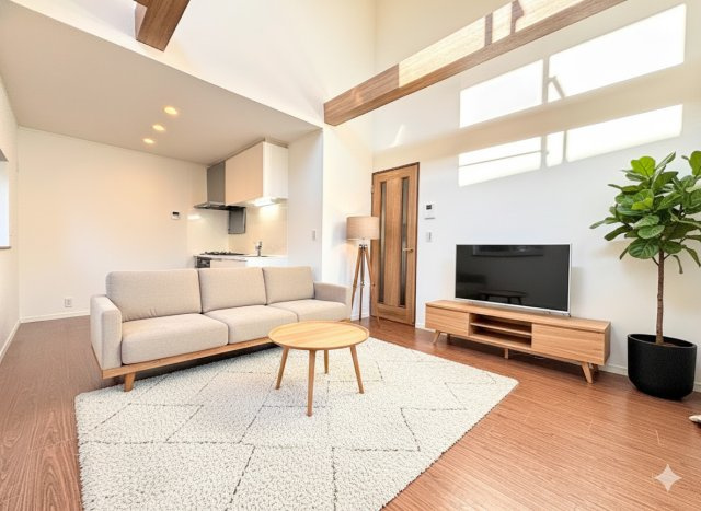 戸塚区南舞岡３丁目　中古戸建ての前面道路含む現地写真|◆前面道路も幅員があり車の運転も安心！前面道路は閑静な住宅地。車通りの少ない道路です。お子様にも安心です。
