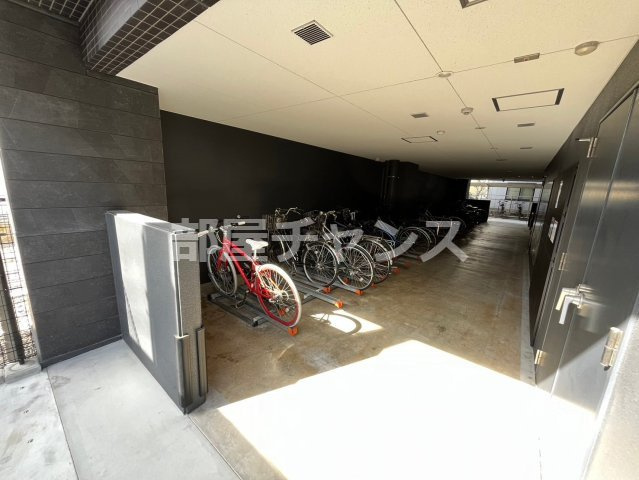 メイクス名駅南Ⅱのその他共用部分