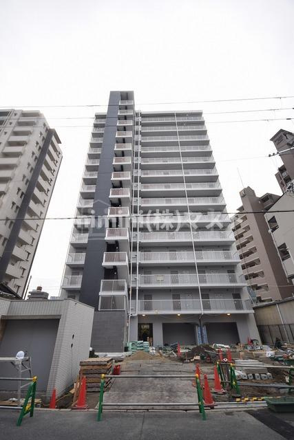 BPRレジデンス新梅田