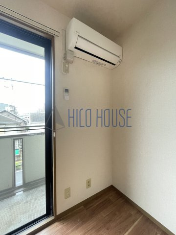 ピュアロータスの設備