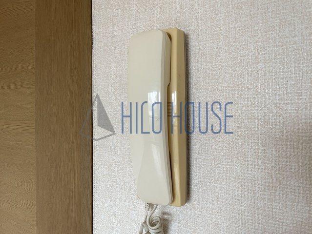 ピュアロータスのセキュリティ