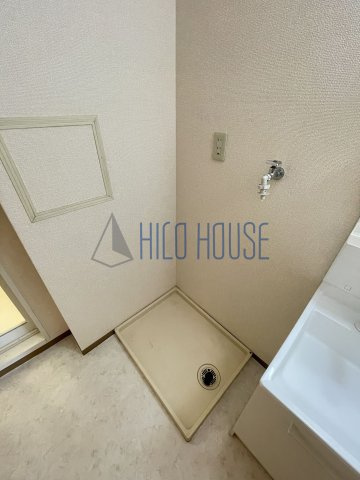 ピュアロータスの設備